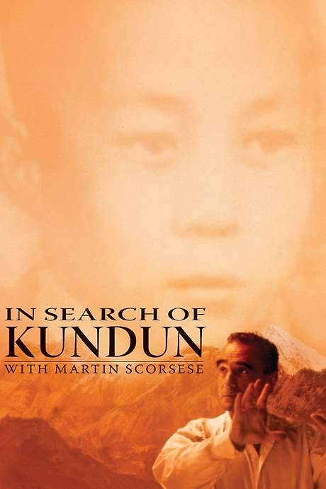 In Search of ‘Kundun’ with Martin Scorsese